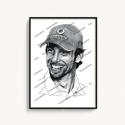 Jenson Button - 2010/2017 - McLaren Racing - Formule 1