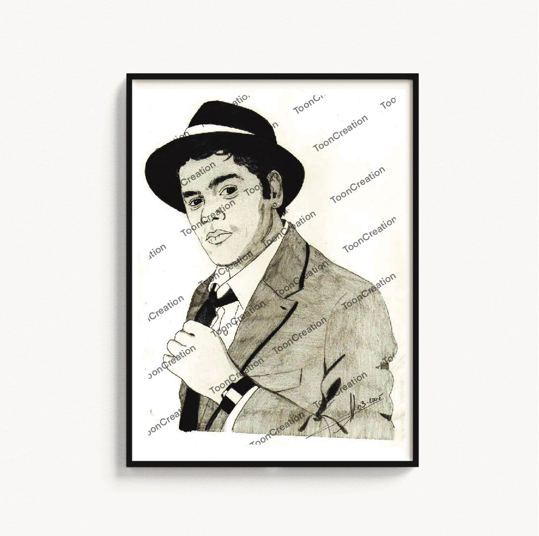 Jamel Debbouze - 2005