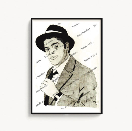Jamel Debbouze - 2005