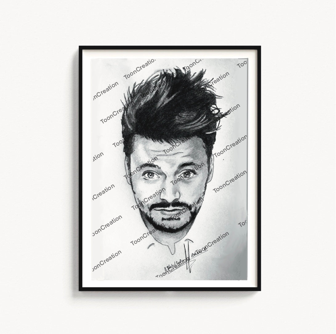 Kev Adams - 2020