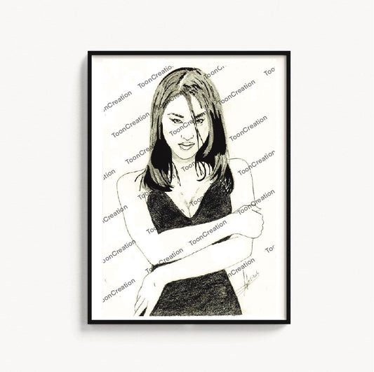 Marjolaine - 2004