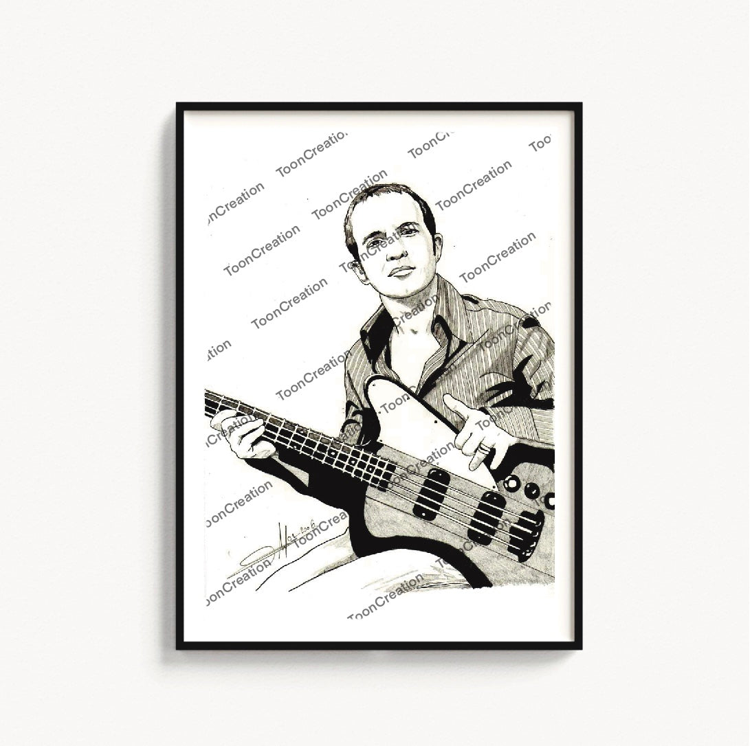 Calogero  - 2005