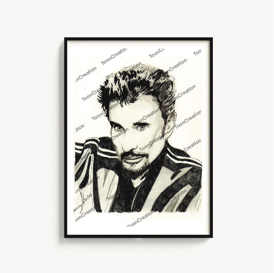 Johnny Hallyday - 2006