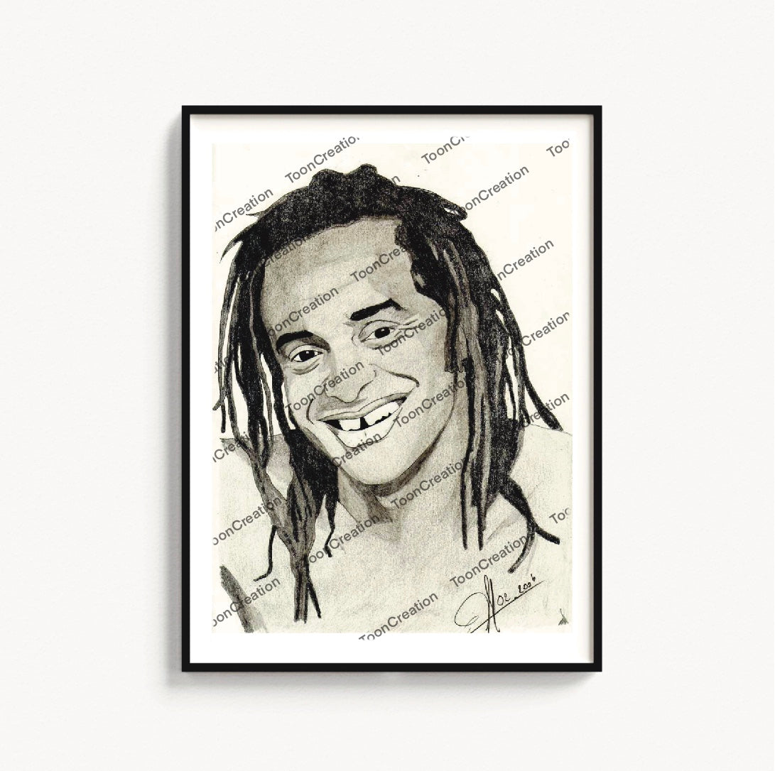 Yannick Noah - 2006