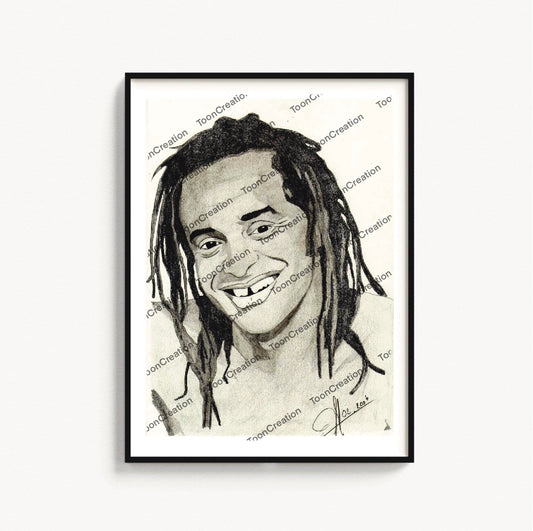 Yannick Noah - 2006