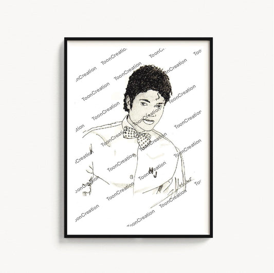 Michael Jackson - 2005 - Thriller (1982)