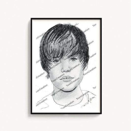Justin Bieber - 2011
