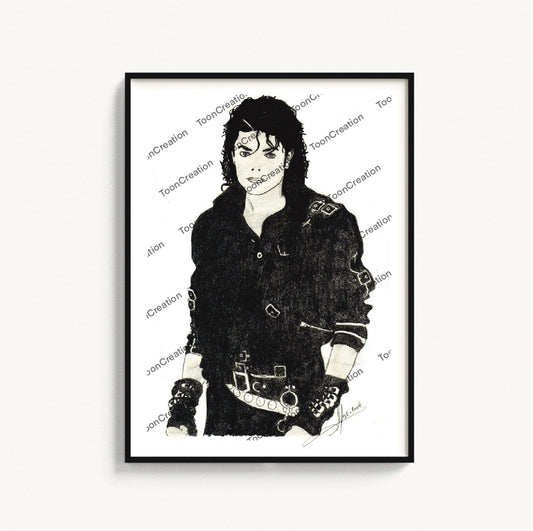 Michael Jackson - 2006 - Bad (1987)