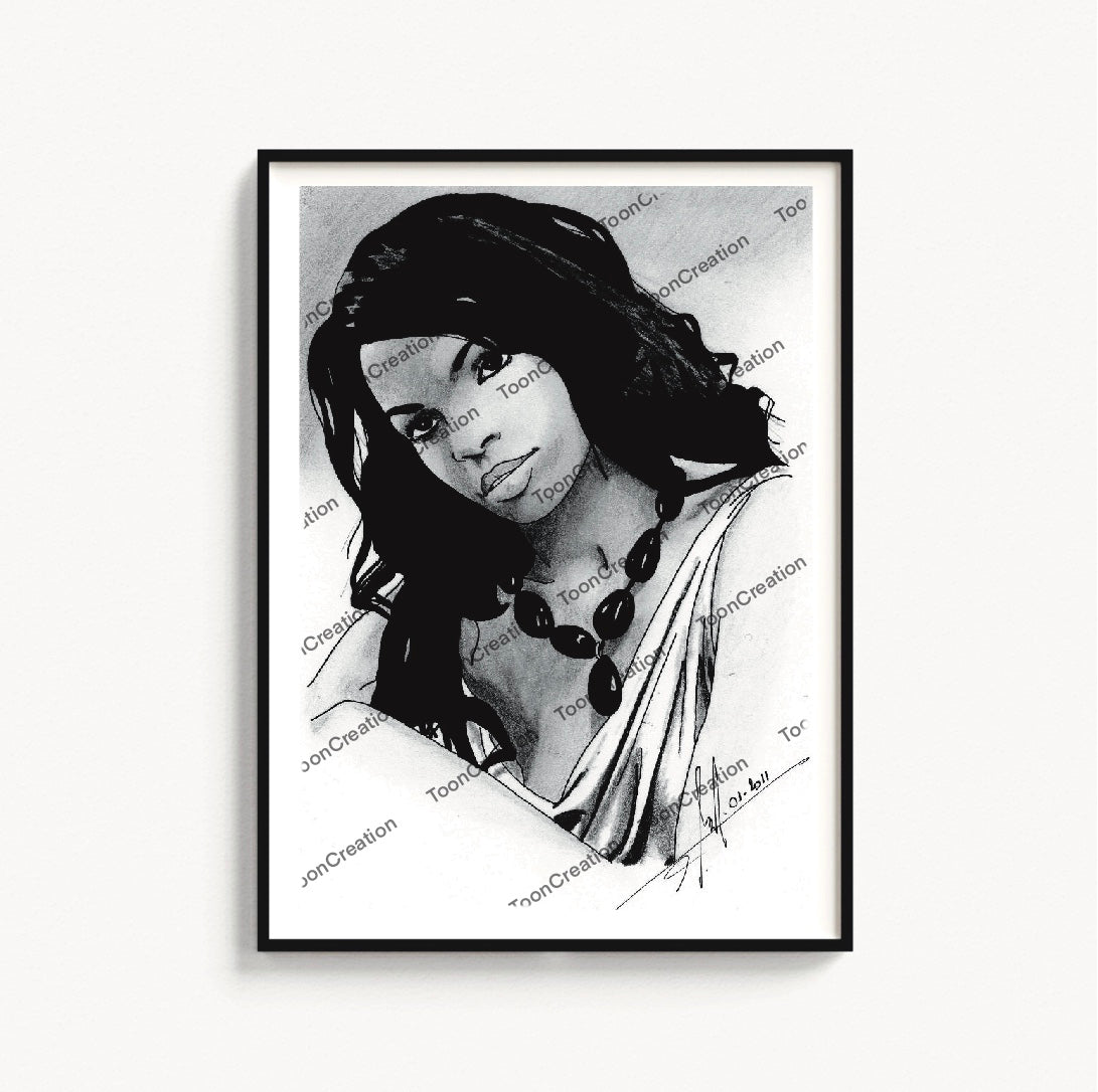 Cylia - 2011