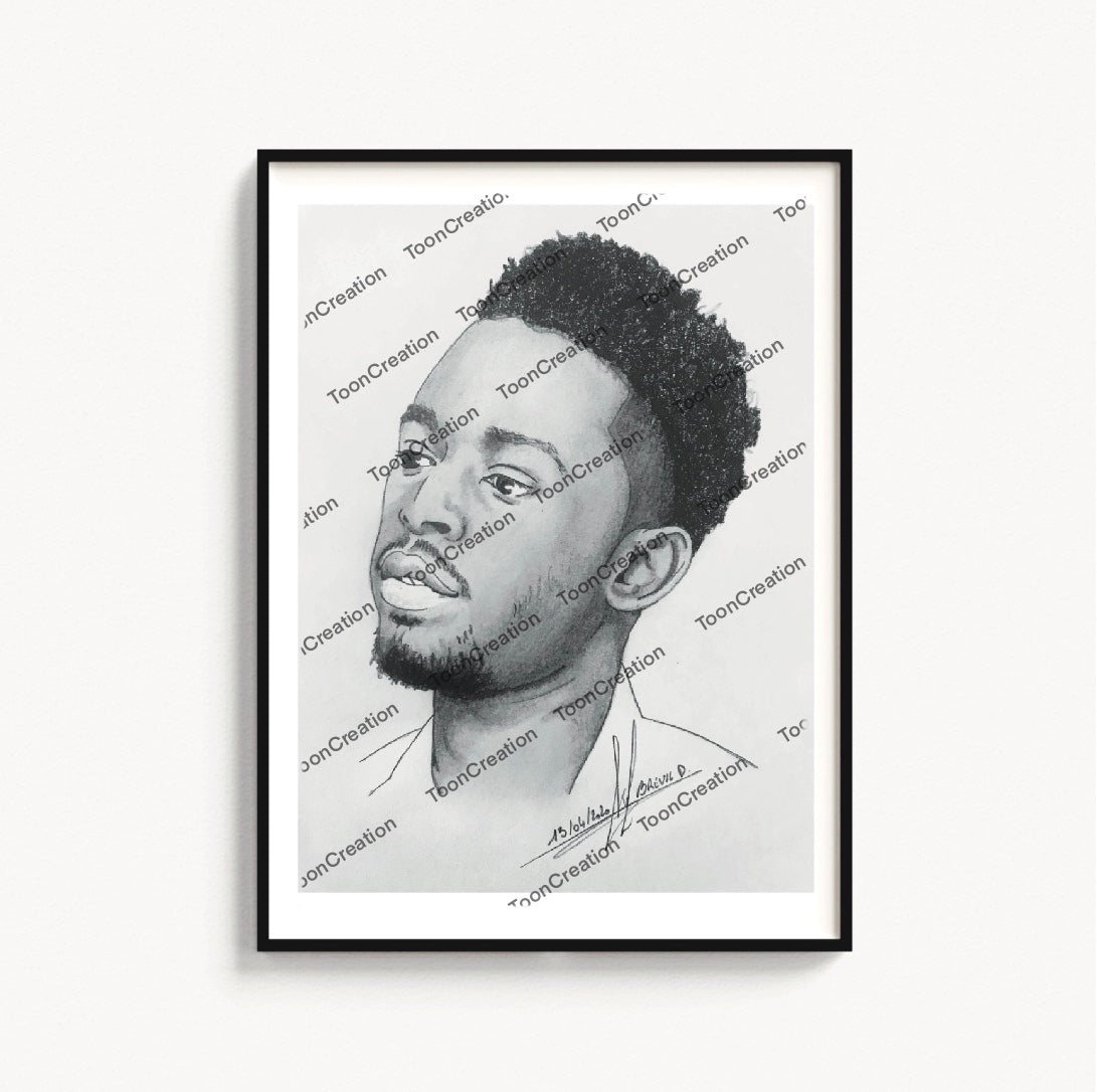 Dadju - 2020