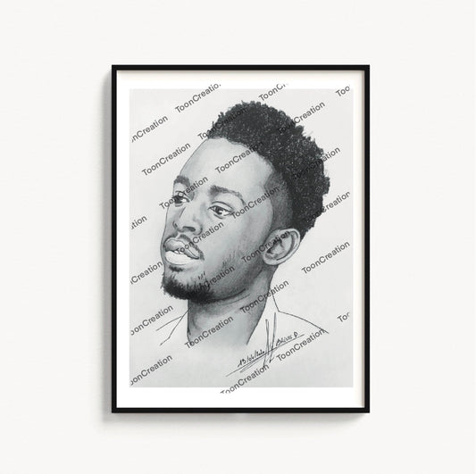Dadju - 2020
