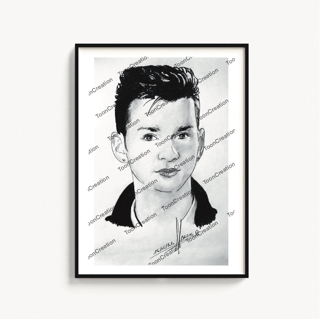 Dave Gahan - 2020 - Depeche Mode