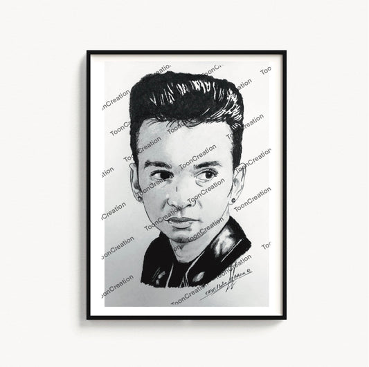 Dave Gahan - 2020 - Depeche Mode