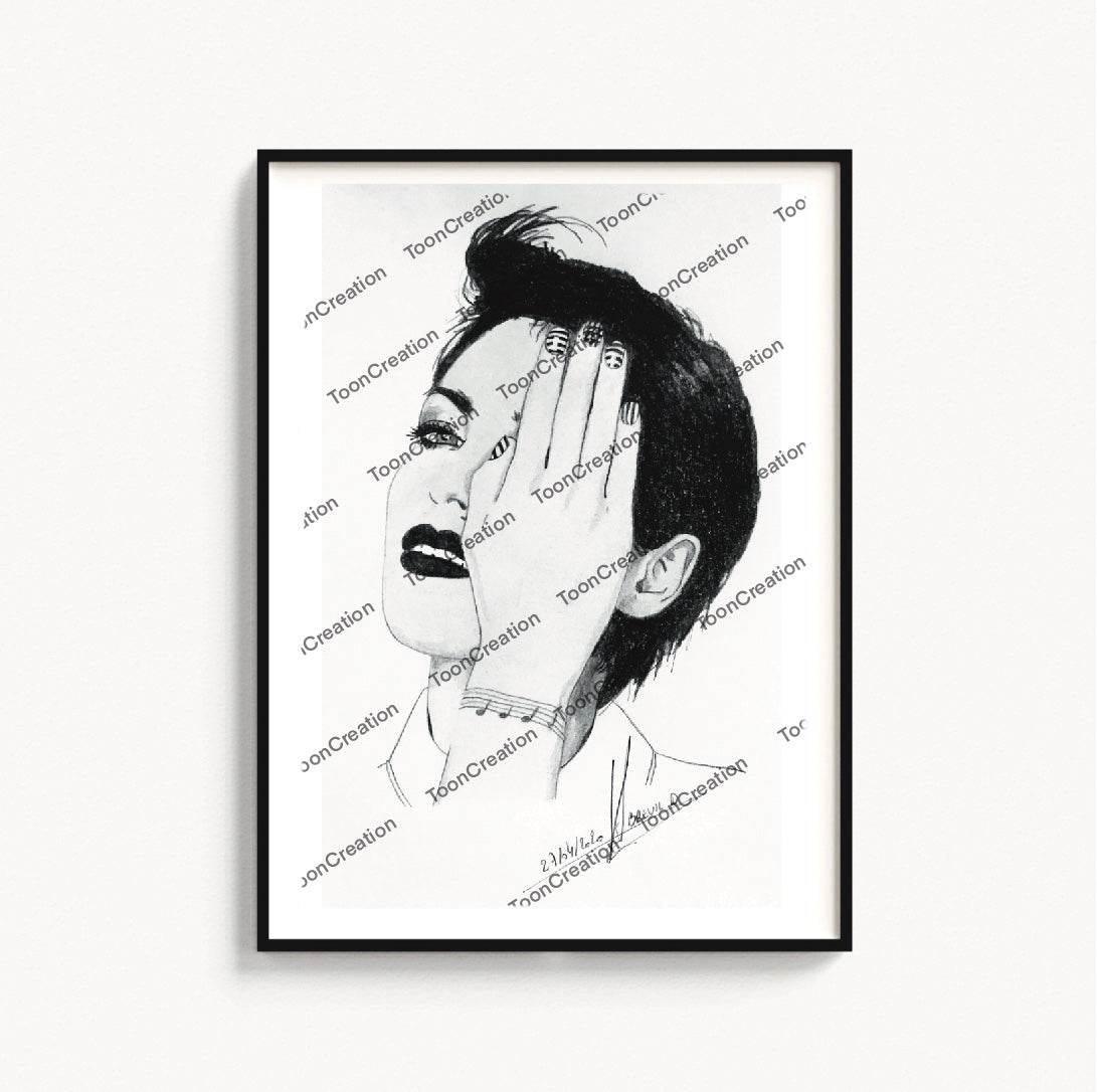 Jennifer Ayache - 2020 - Superbus