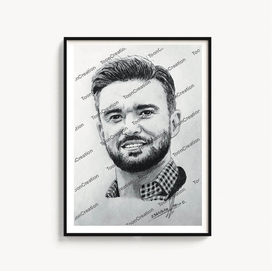 Justin Timberlake - 2020