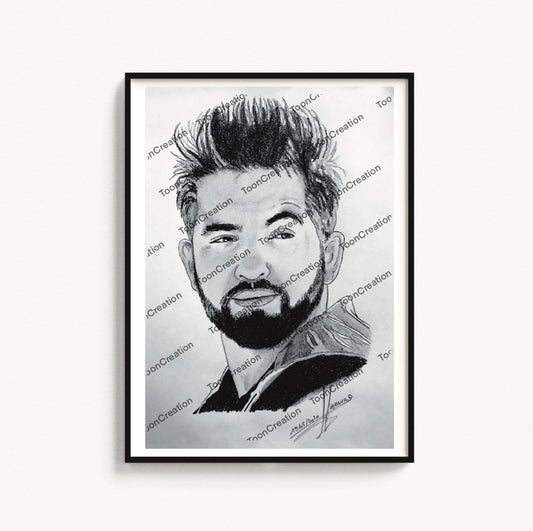 Kendji Girac - 2020