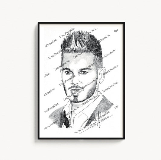 M. Pokora - 2012