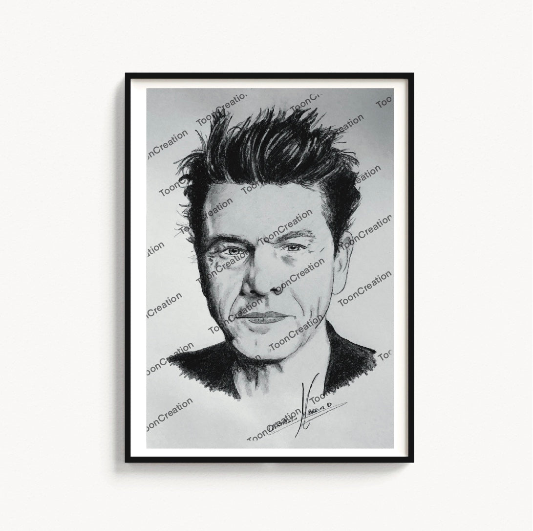 Marc Lavoine - 2020