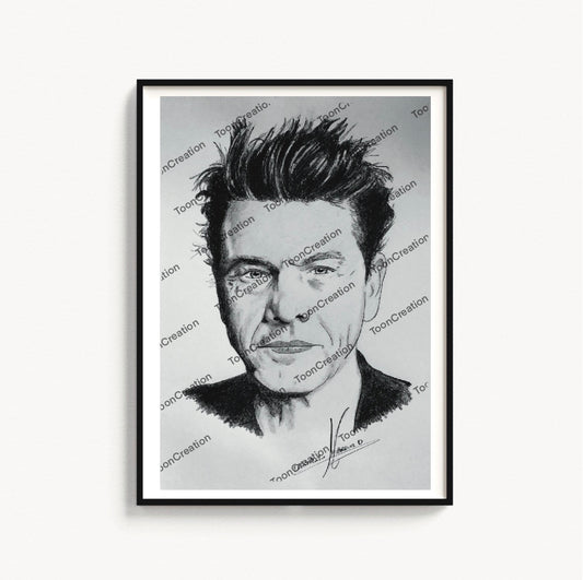 Marc Lavoine - 2020