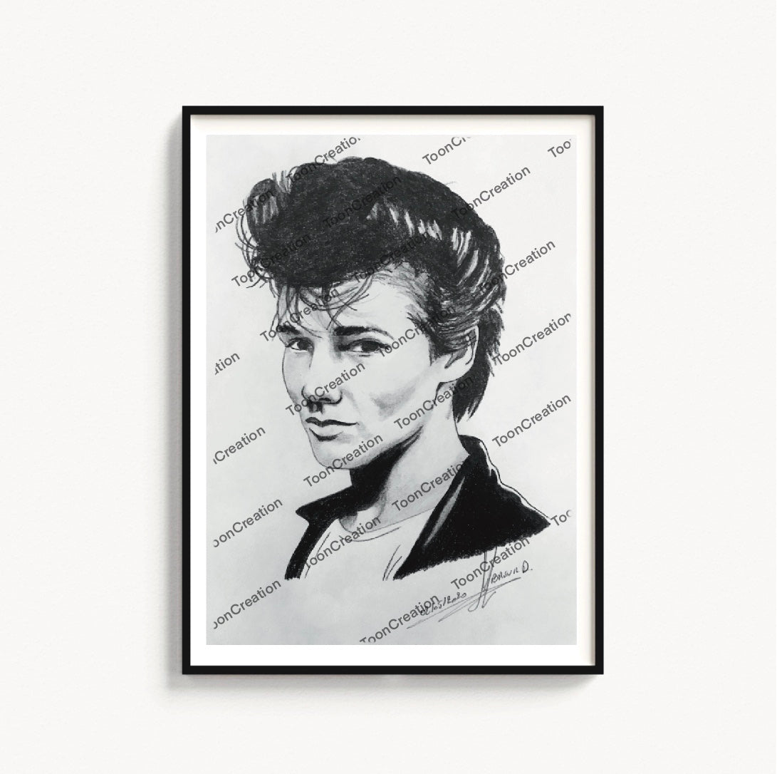 Morten Harket - 2020 - A-Ha