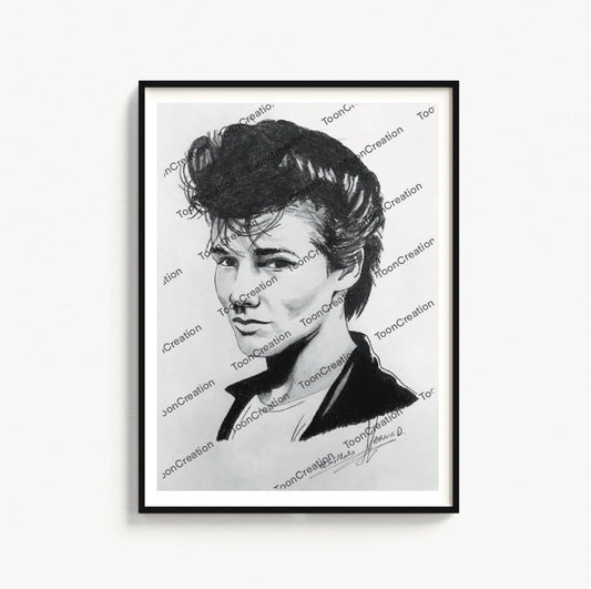 Morten Harket - 2020 - A-Ha