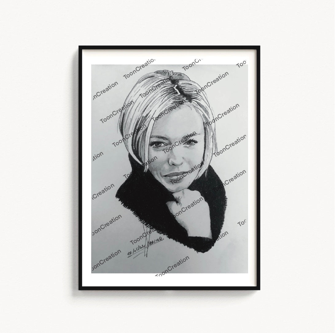 Patsy Kensit - 2020 - Eighth Wonder