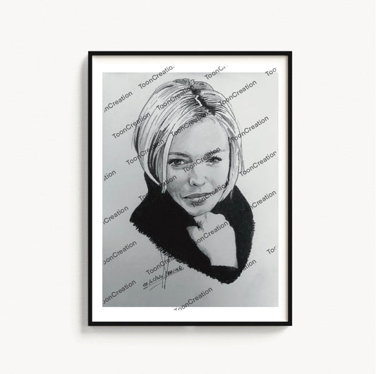 Patsy Kensit - 2020 - Eighth Wonder