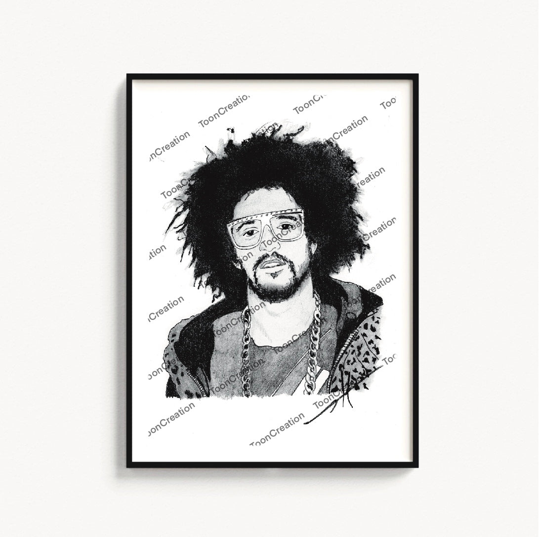 Redfoo (Stefan Kendal Gordy) - 2011 - LMFAO