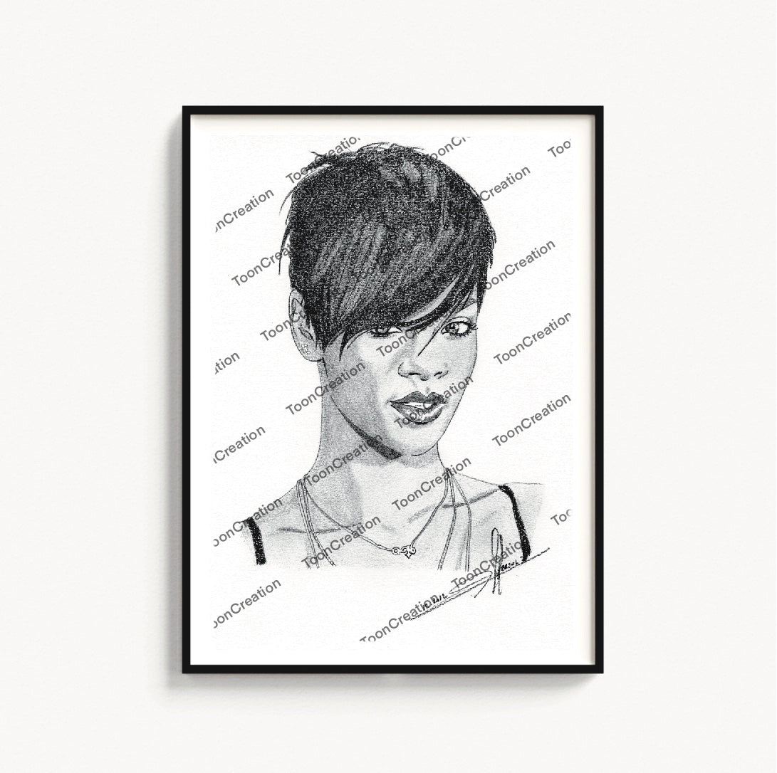 Rihanna - 2012