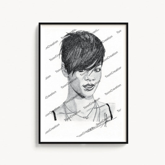 Rihanna - 2012