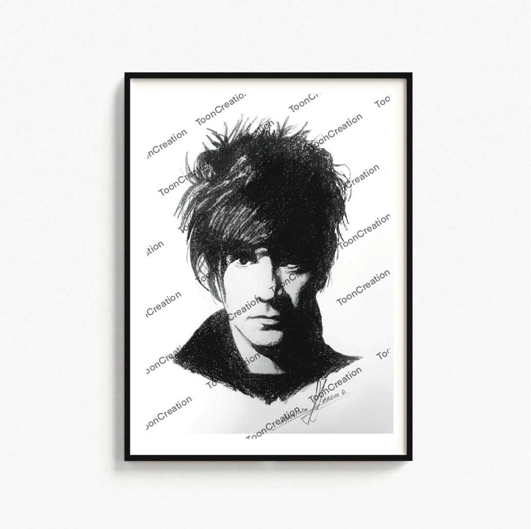 Nicola Sirkis - 2020 - Indochine