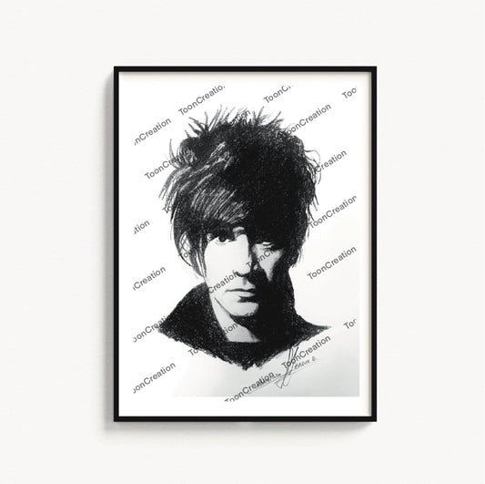 Nicola Sirkis - 2020 - Indochine