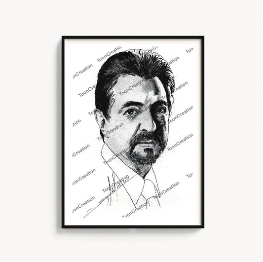 Joe Mantegna - 2005/2024 - David Rossi dans la série Esprits Criminels (Jeff Davis