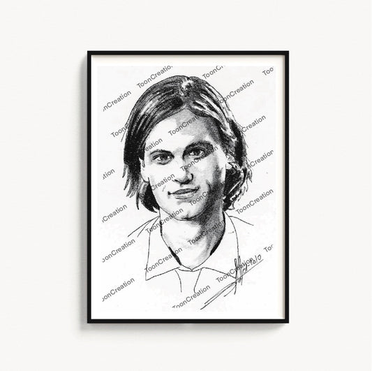 Matthew Gray Gubler - 2005/2020 - Spencer Reid dans la série Esprits Criminels (Jeff Davis