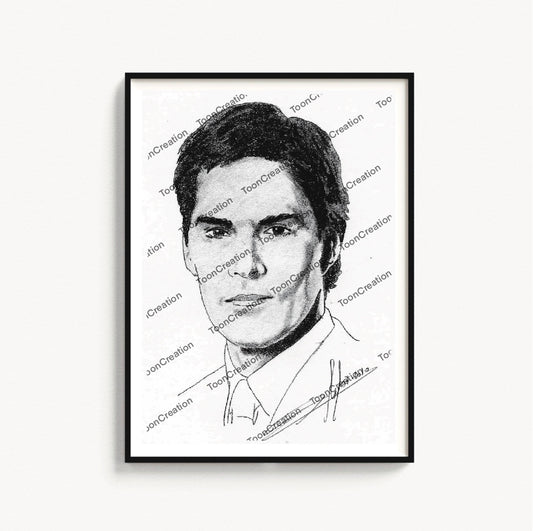 Thomas Gibson - 2005/2017 - Aaron Hotchner dans la série Esprits Criminels (Jeff Davis