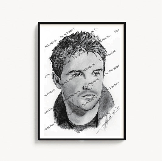 Thibaud Vaneck - 2004/2022 - Nathan Leserman dans la série Plus belle la vie (Hubert Besson)