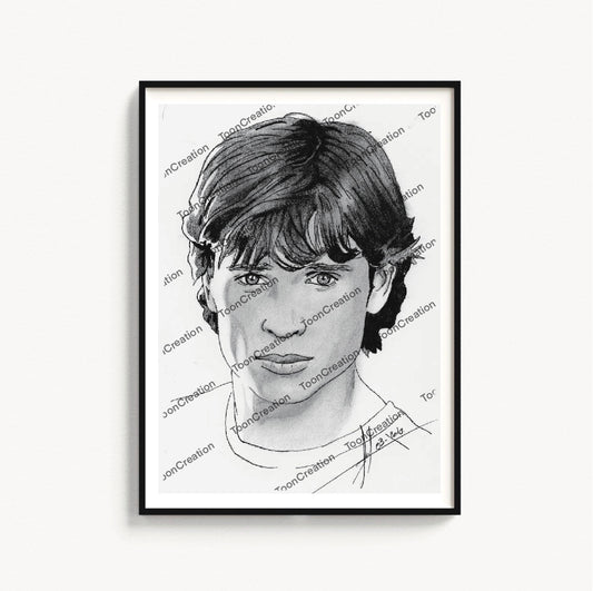 Tom Welling - 2001/2011 - Clark Kent/Kal-El/Superman dans la série Smallville (Alfred Gough & Miles Millar)