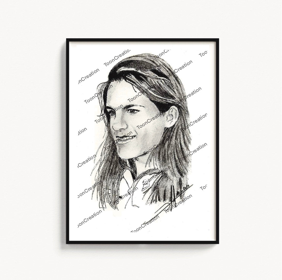 Amélie Mauresmo - 1993/2009 - Tennis