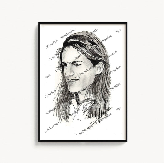 Amélie Mauresmo - 1993/2009 - Tennis
