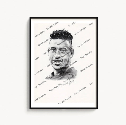 Corentin Tolisso - 2018 - Équipe de France - Football