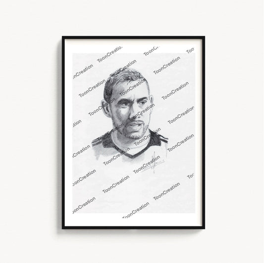 Dimitri Payet - 2017/2023 - Olympique de Marseille - Football