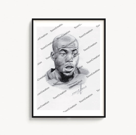 Djibril Sidibé - 2018 - Équipe de France - Football