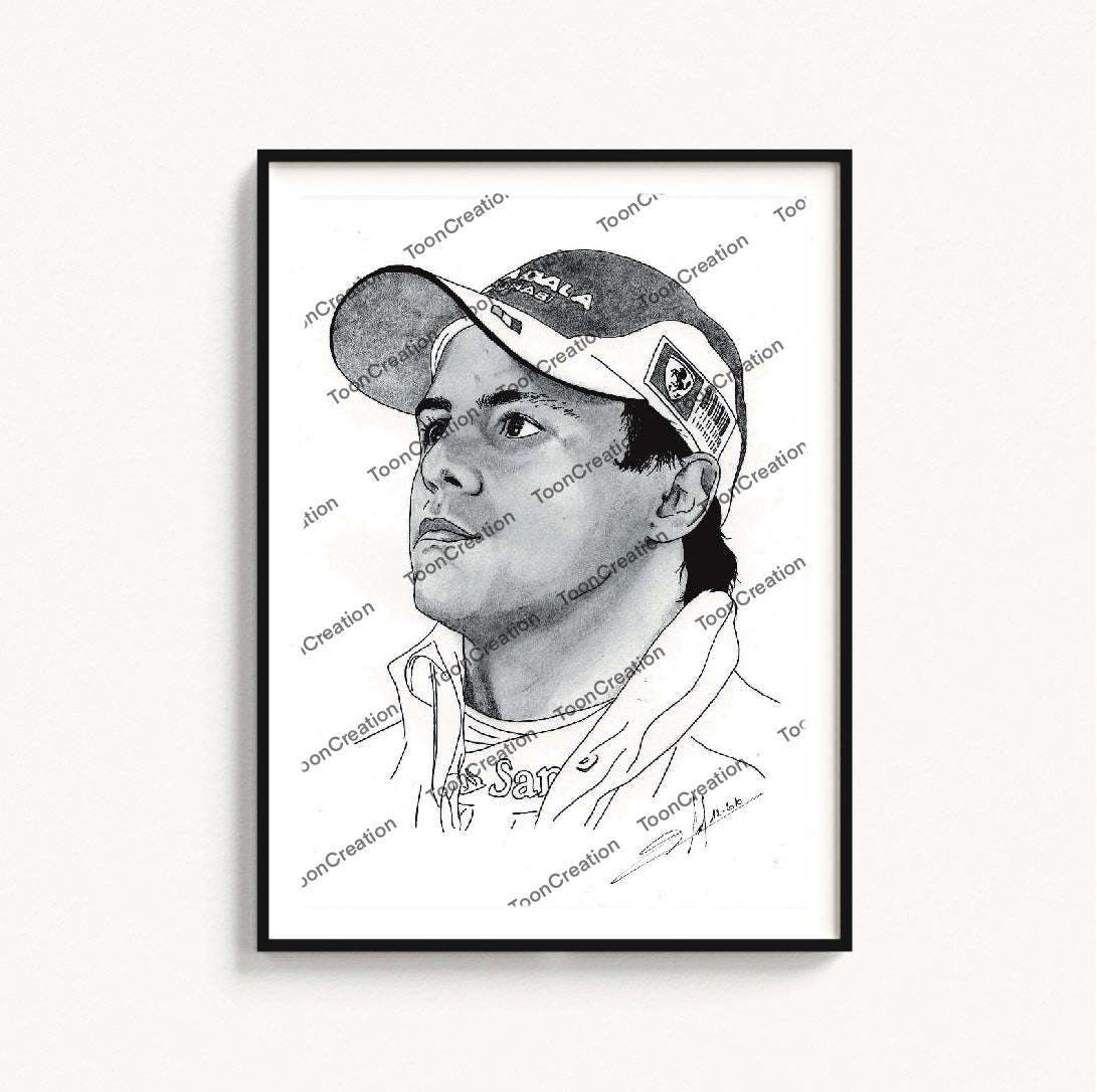 Felipe Massa - 2006/2013 - Scuderia Ferrari - Formule 1