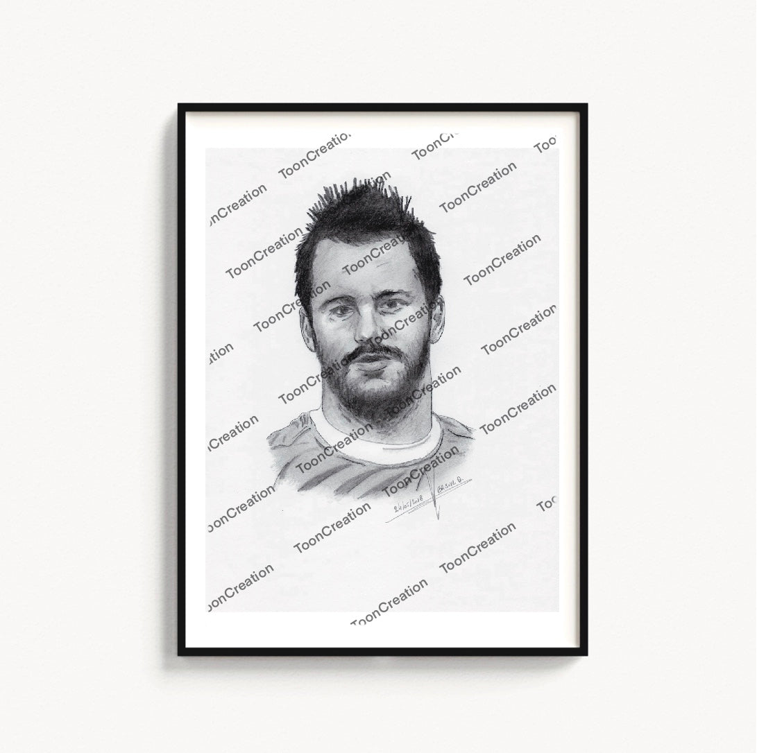 Frédéric Sammaritano - 2015/2022 - Dijon FCO - Football
