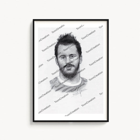 Frédéric Sammaritano - 2015/2022 - Dijon FCO - Football