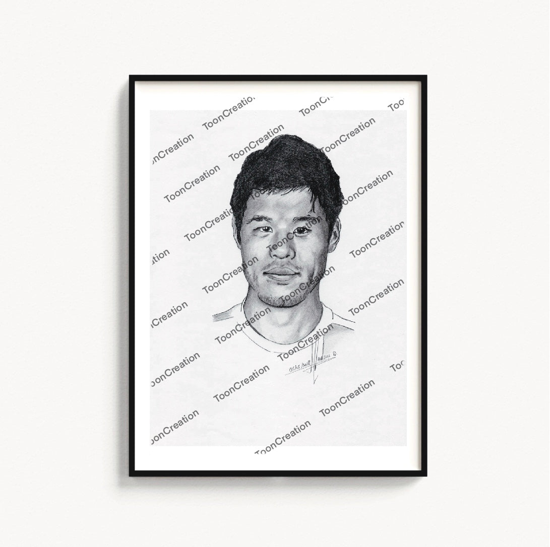 Hiroki Sakai - 2016/2021 - Olympique de Marseille - Football