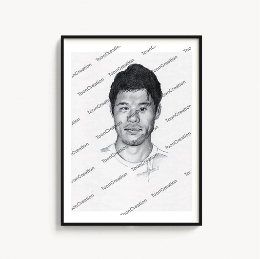 Hiroki Sakai - 2016/2021 - Olympique de Marseille - Football