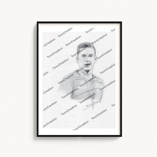 Julian Draxler - 2017/2023 - Paris Saint-Germain - Football
