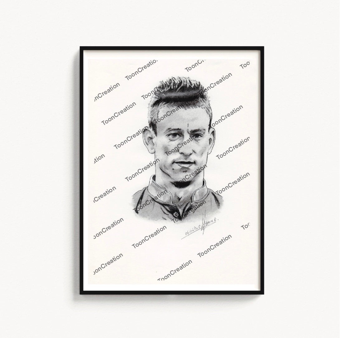 Laurent Koscielny - 2018 - Équipe de France - Football