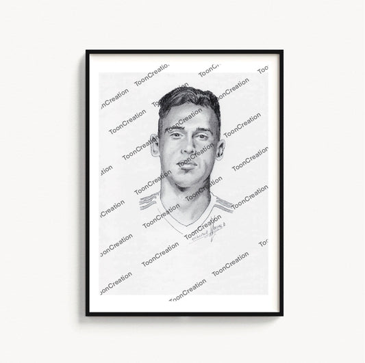 Lucas Ocampos - 2015/2019 - Olympique de Marseille - Football